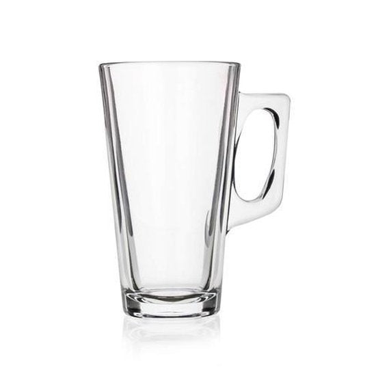 Vela Theeglas - 385 ml - 2 stuks