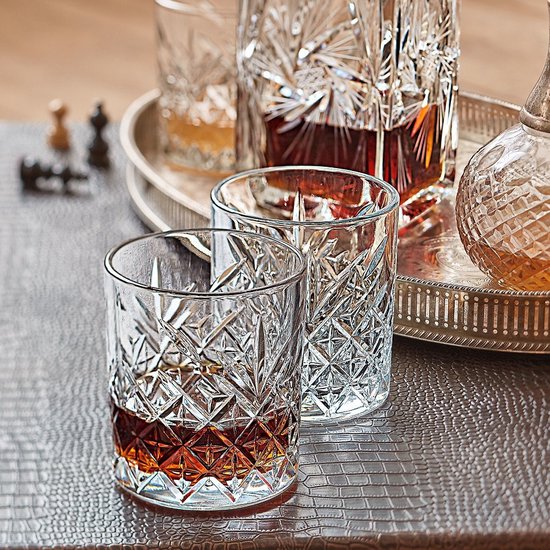 Timeless Tumbler - 35,5 cl - 4 pcs