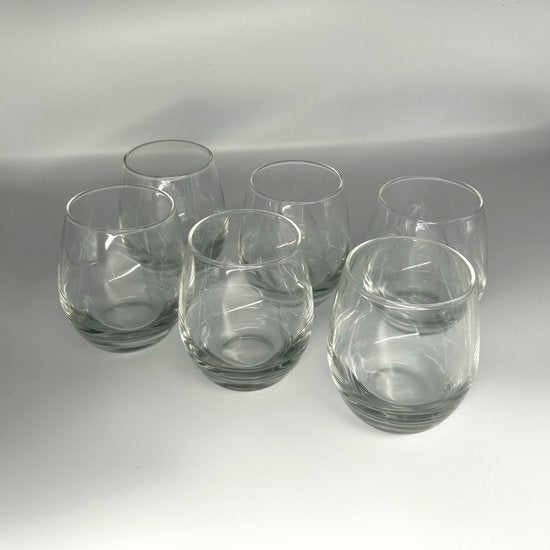 Royal Leerdam L Esprit du Vin Waterglas 33 cl - 6 stuks