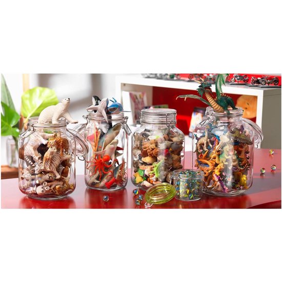 Rocco Bormioli Fido Weckpot 3 l