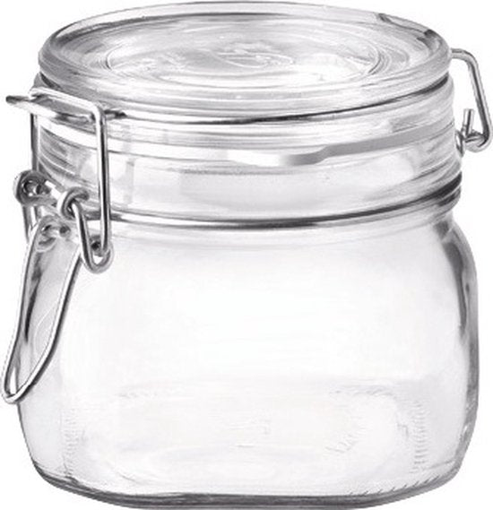 Rocco Bormioli Fido Weckpot 50 cl