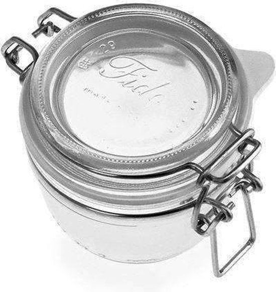 Rocco Bormioli Fido Weckpot 20 cl