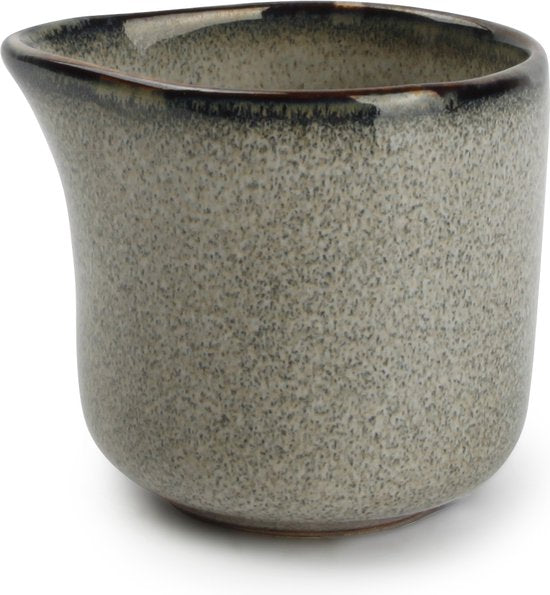 Salt&Pepper - Melk-/sauskan - 8,5cl - groen/blauw - Meridian