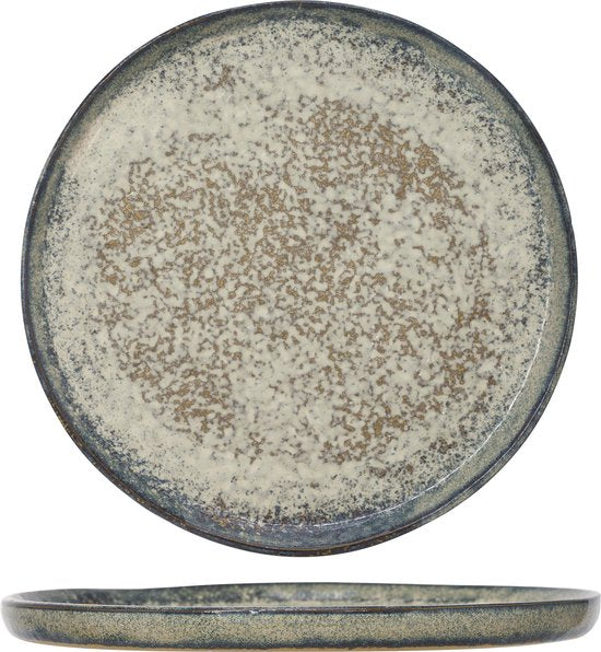 Cosy&Trendy Begona Dessertbord - Ø 21.5 cm - Set-6