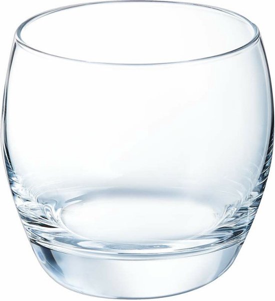 Arcoroc Tumbler Salto - 32 cl - 6 stuks