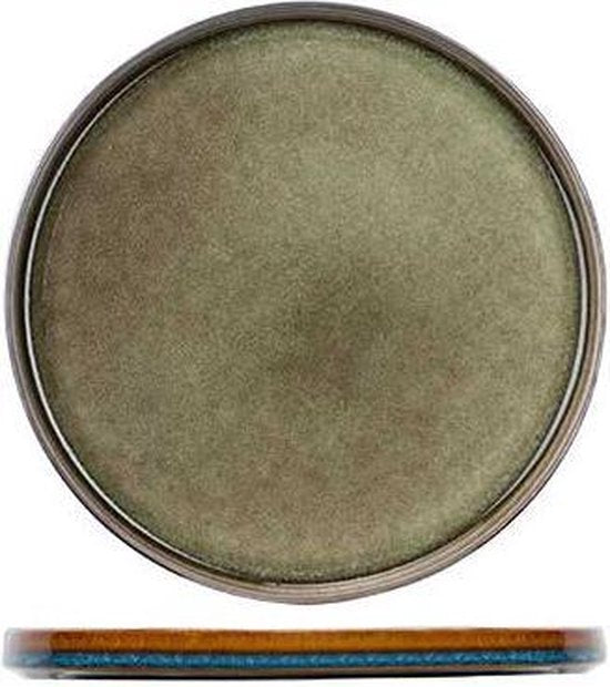 Cosy & Trendy Dinerbord - 27,5 cm - 4 stuks