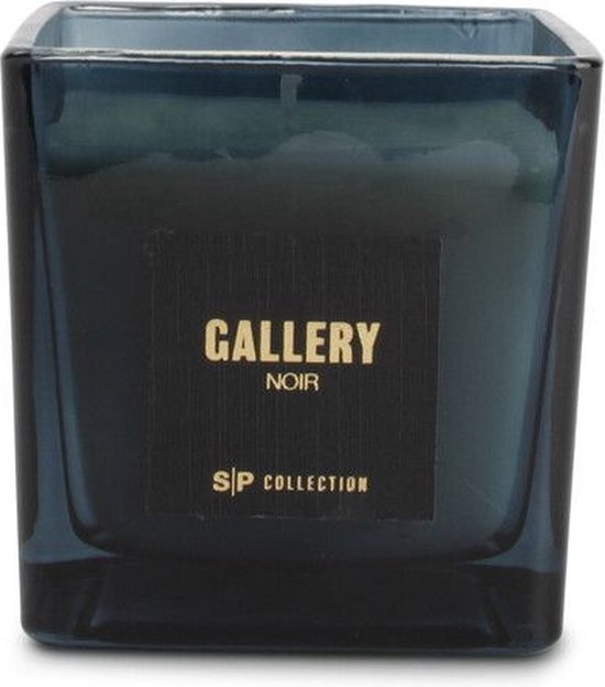 Salt&Pepper - Geurkaars - 220g - Noir - Gallery