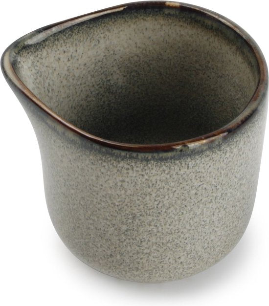Salt&Pepper - Melk-/sauskan - 8,5cl - groen/blauw - Meridian