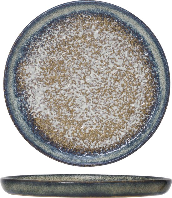 Cosy&Trendy Begona Schoteltje - Ø 14.5cm - Set-6