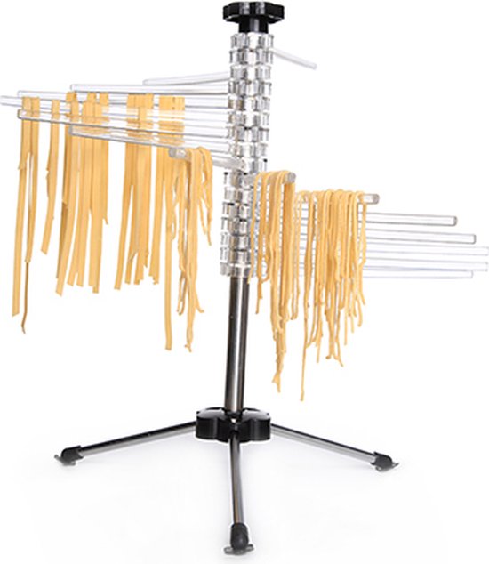 Cosy&Trendy Pastadroger - 16 stangen - 49 cm