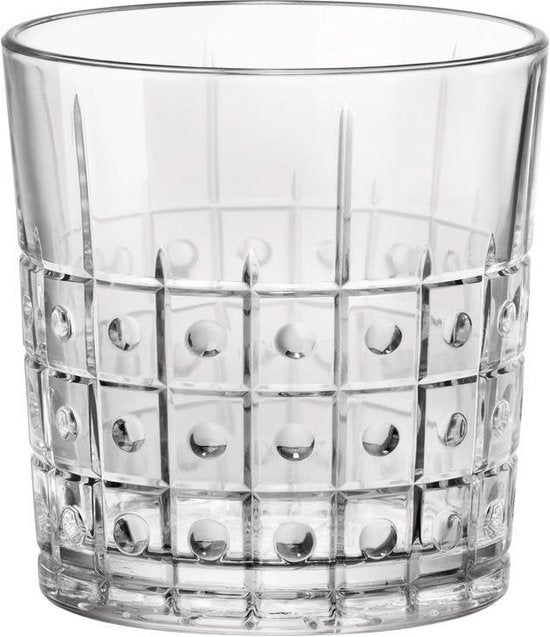 Bormioli Rocco Este Tumblerglas - 30 cl