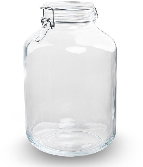 Rocco Bormioli Fido Weckpot 5 l