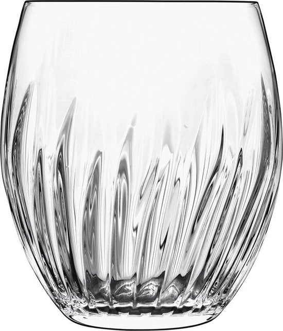 Luigi Bormioli Mixology - Cocktailglas - 50cl - 6 stuks