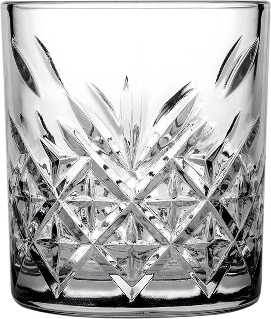 Pasabahce Timeless Likeurglas - 210 ml - 6 stuks