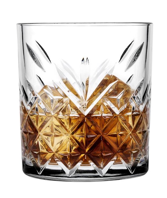 Timeless Tumbler - 35,5 cl - 4 pcs