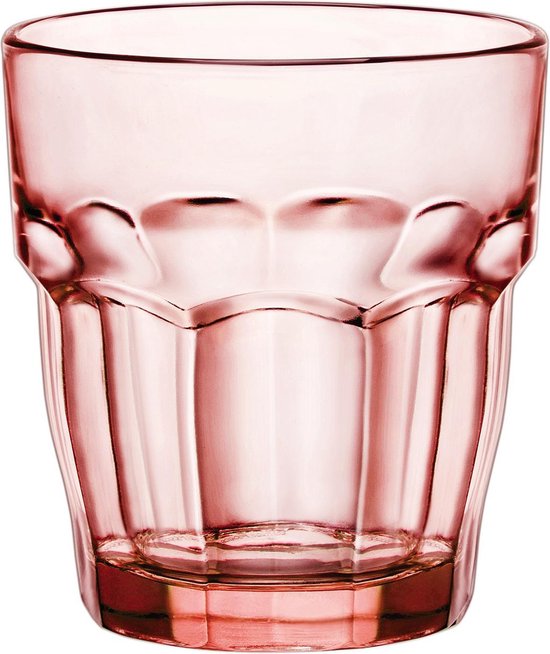 Bormioli Rock Bar Waterglas - 27 cl - 6 stuks