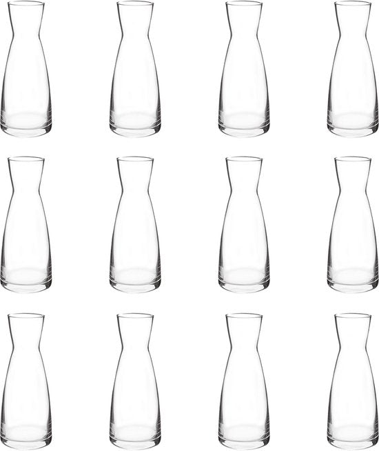 Rocco Bormioli Ypsilon Karaf - Star Glass - 25 cl