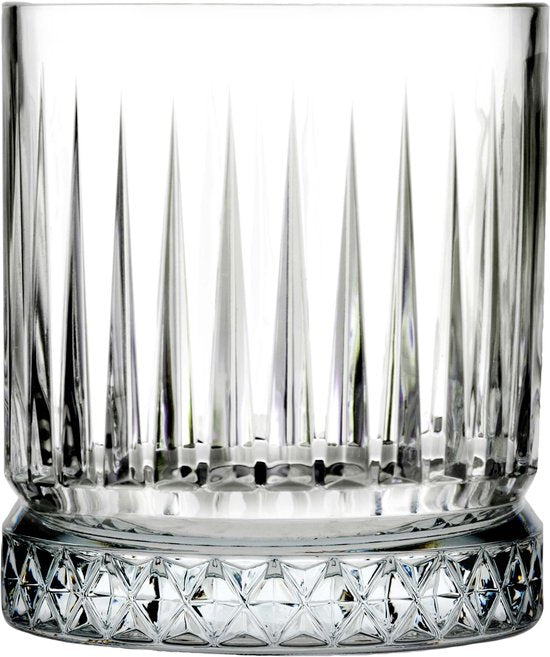 Pasabahce Elysia Waterglas 35,5 cl - 12 stuks