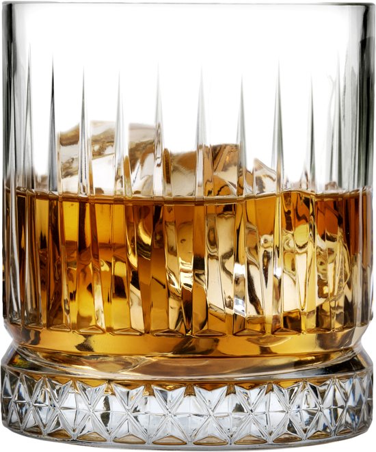 Pasabahce Elysia Waterglas 35,5 cl - 12 stuks