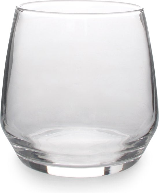 BonBistro Glas 37cl Prior - set/6