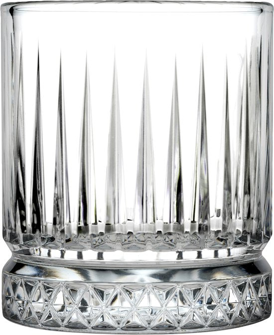 Elysia Tumblerglas - 21 cl - 12 stuks