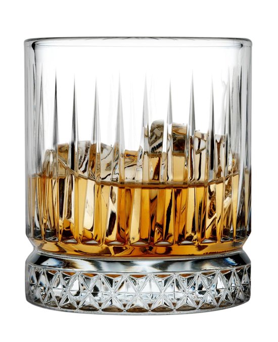 Elysia Tumblerglas - 21 cl - 12 stuks