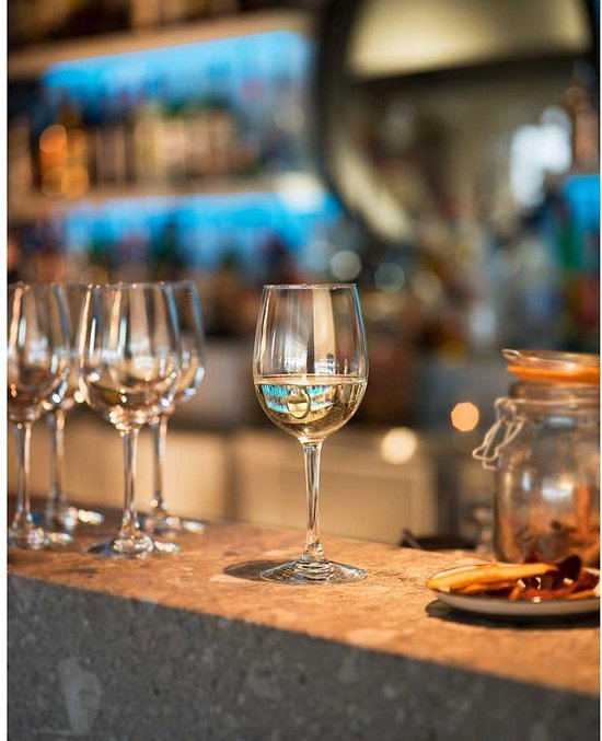 Cosy&Trendy Cosy Moments Wijnglas - 36 cl - Set-6