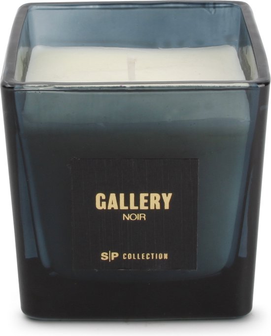Salt&Pepper - Geurkaars - 220g - Noir - Gallery
