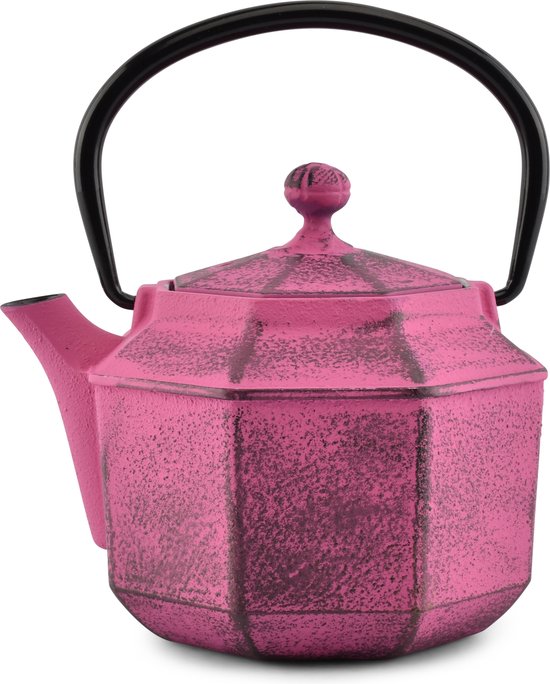 Salt&pepper sencha theepot - 87 cl