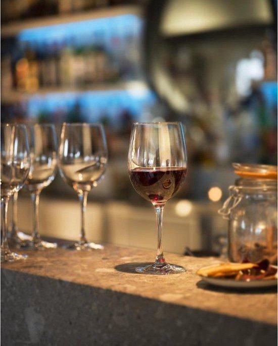 Cosy&Trendy Cosy Moments wijnglas 48 cl - Set-6