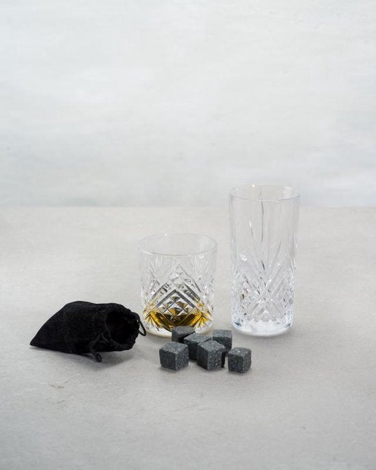 Arcoroc Broadway tumbler - 30 cl - Set-6