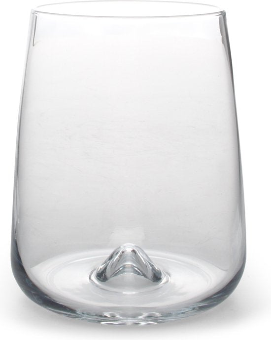 S&P Glas 47cl Villa - set/4