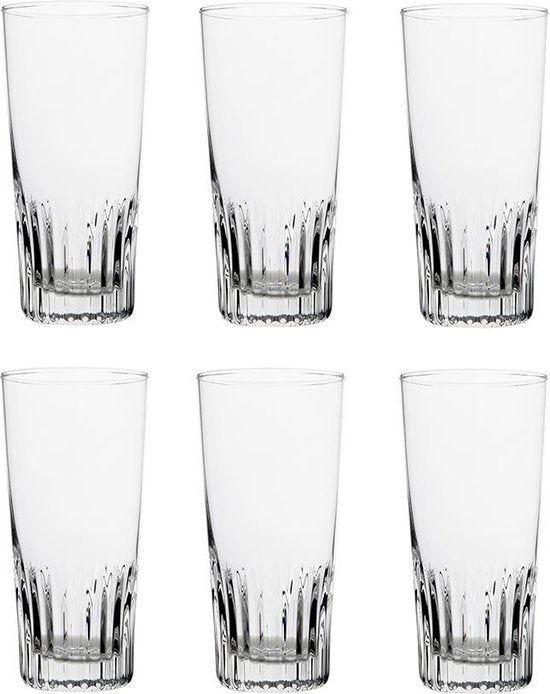 Cosy&Trendy Cosy Moments bierglas - 33 cl - Set-6