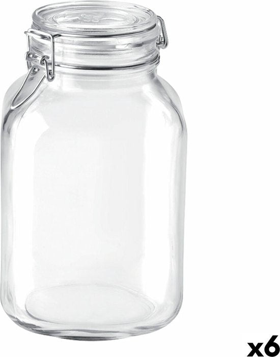 Rocco Bormioli Fido Weckpot 3 l