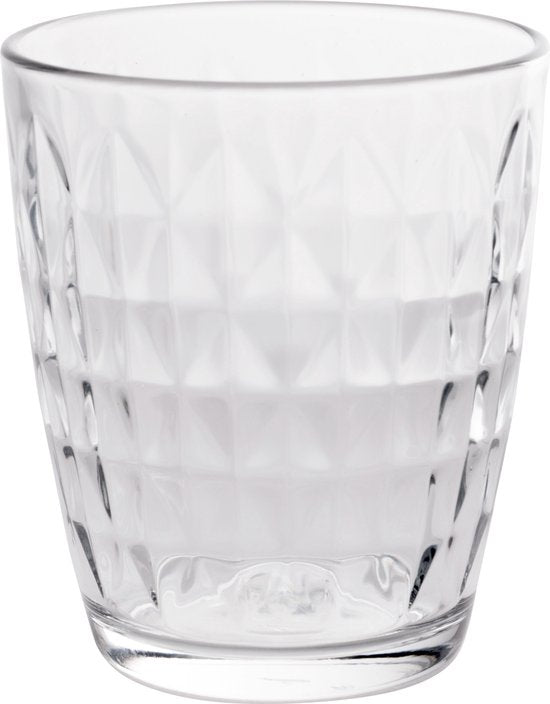 Cosy Moments Mirror Tumbler -33cl - Set-3