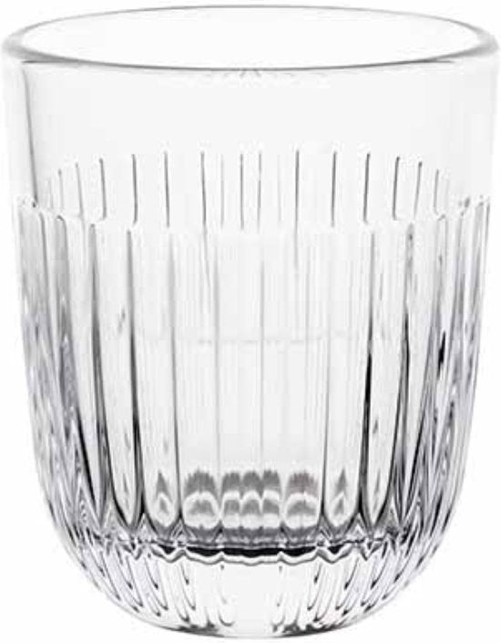 La Rochere - Oussant Tumbler - 26CL - SET4 - D8XH9,5CM