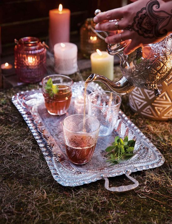 Luminarc Concepto Waterglas - 25 cl - Set-6