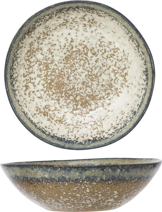 Cosy&Trendy Begona Schaaltje - Ø 18.5 cm - Set-6