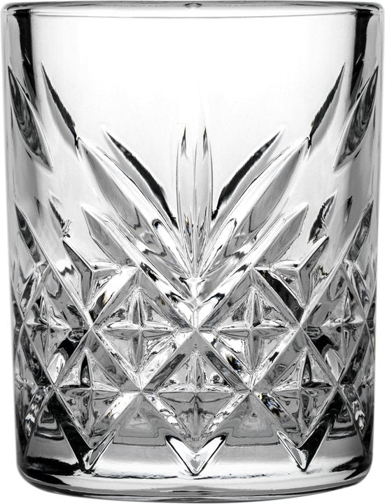 Paşabahçe Timeless Likeurglas - 6 cl - 12 stuks