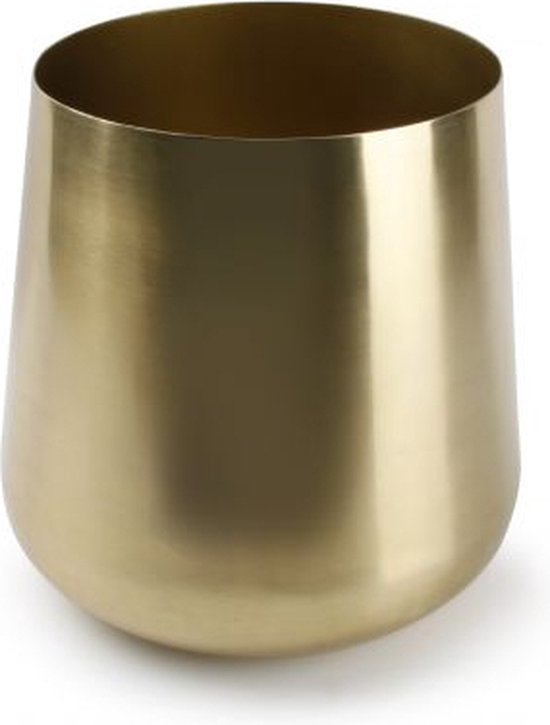 Salt&Pepper Bar Goud - Wijnkoeler