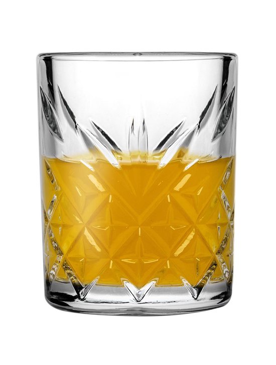 Paşabahçe Timeless Likeurglas - 6 cl - 12 stuks