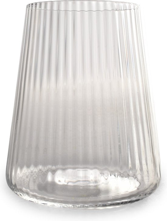 S|P Collection Glas 30cl Ray - set/4