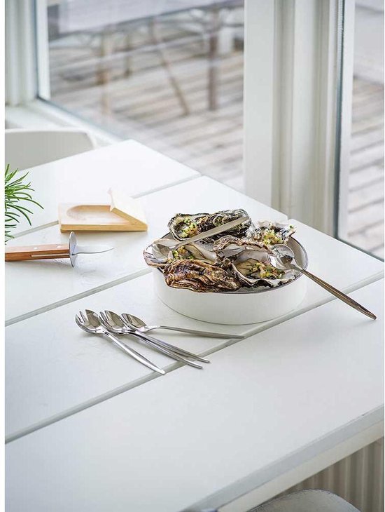 Cosy&Trendy Oestermes met houder