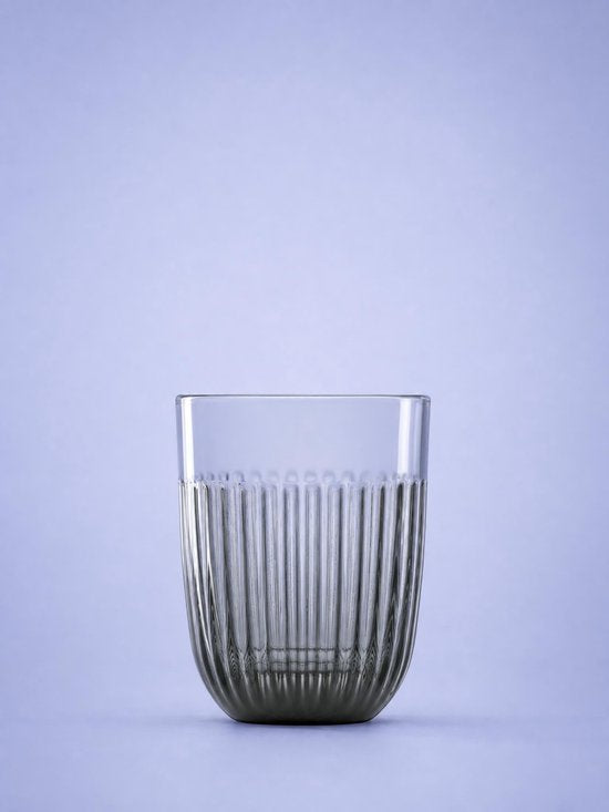 La Rochère Ouessant Tumbler 26 Cl Grijs - 6 Stuks