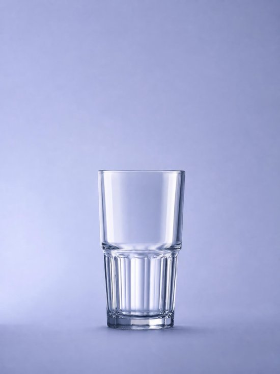Longdrinkglazen, Drinkglazen set van 12 - Next, 284ml