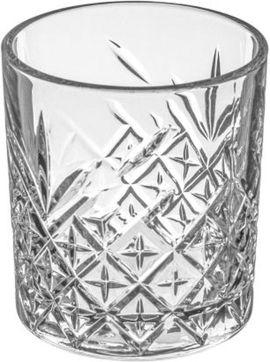 Timeless Tumbler - 35,5 cl - 4 pcs