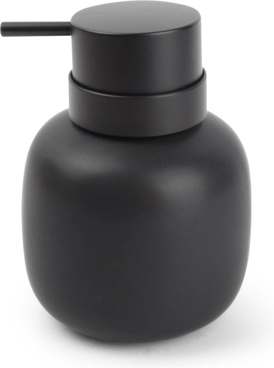 Salt&Pepper - Zeeppomp - 44cl - zwart - Fain
