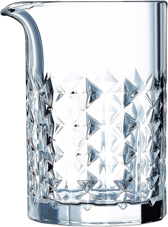 Cocktailshaker Arcoroc 0,55 L (0,55 L)