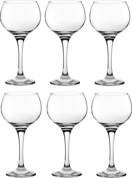 Utopia Ambassador Gin-Tonic-/ Cocktailglas -  56cl ( Set van 6 )