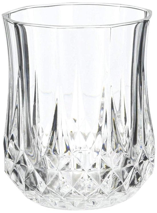 Eclat Longchamp Waterglas - 23 cl - Set-6